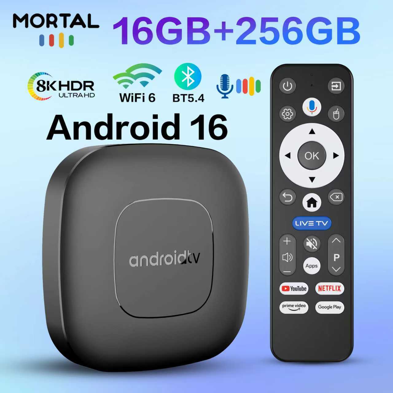 Home Cinema Google - جهاز استقبال تلفزيوني يعمل بنظام أندرويد