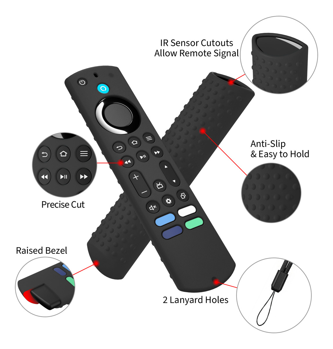 Smart Tv Stick - لـ Fire TV Stick 4K Max