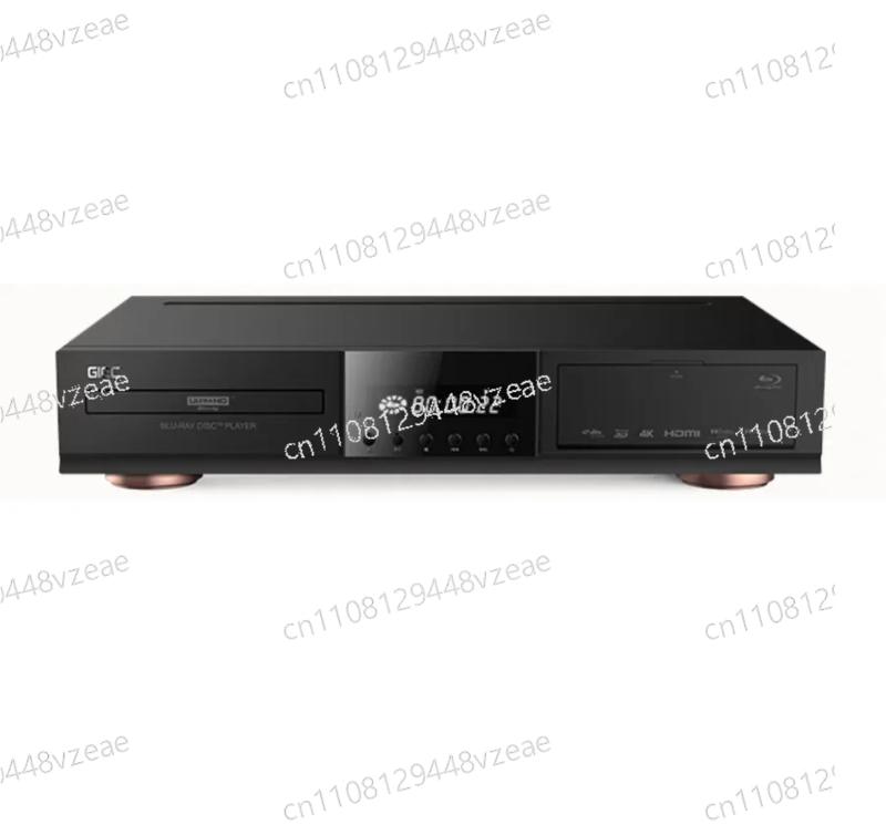 Blu Ray Disc Player - مشغل أقراص DVD ثلاثي الأبعاد عالي