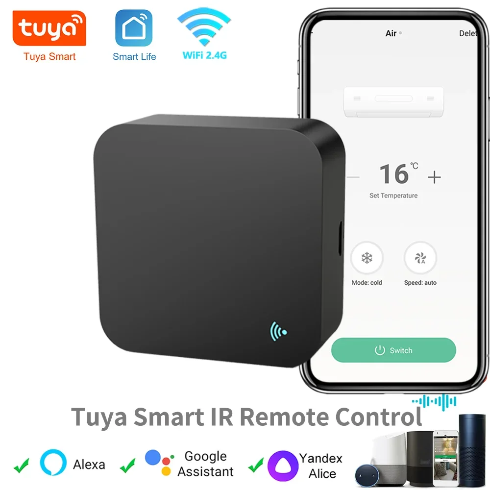 Home Cinema Google - جهاز تحكم عن بعد ذكي بالأشعة