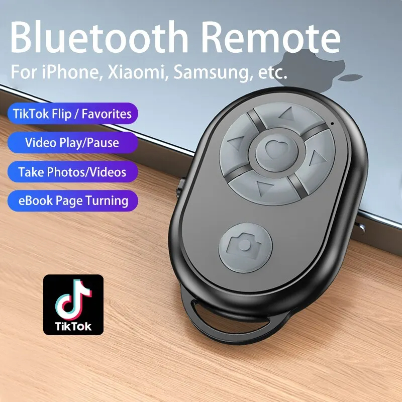Smart Tv Stick - جهاز تحكم عن بعد للهاتف بتقنية