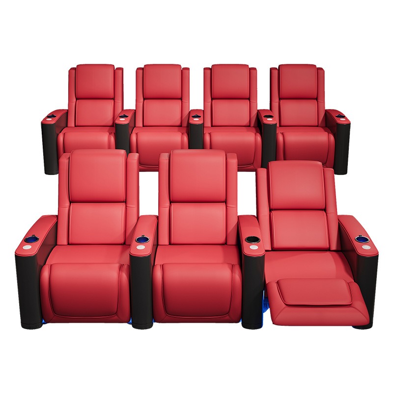 Home Cinema Films - مسرح منزلي خاص، غرفة صوت وفيديو،