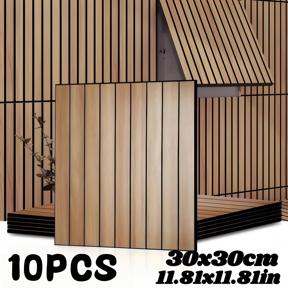 Home Cinema Wallpaper - 10 قطع من ملصقات الجدران ثلاثية