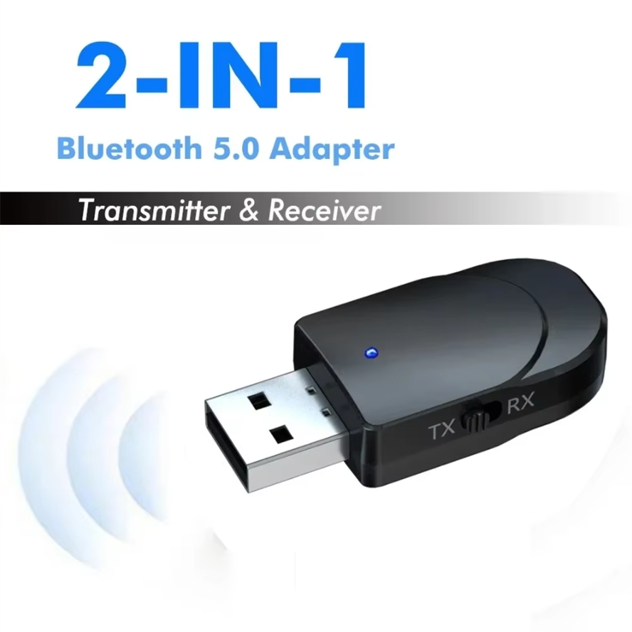Home Cinema Receiver - KN330 3 في 1 بلوتوث 5.0