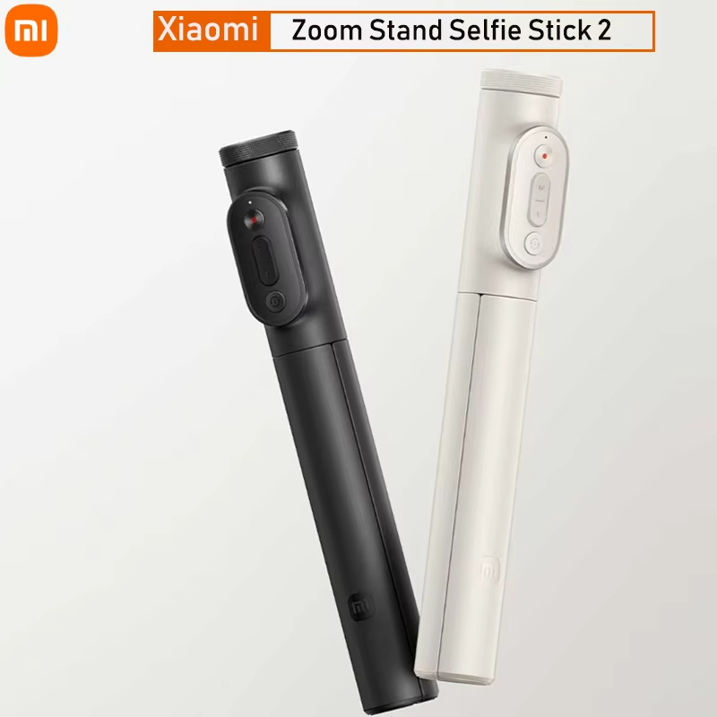 Smart Tv Stick - عصا سيلفي ثلاثية القوائم من شاومي