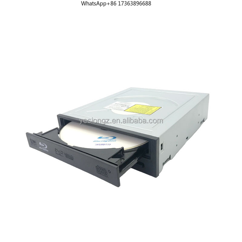 Blu Ray Disc Player - محرك أقراص بلو-راي مدمج للكمبيوتر المكتبي،