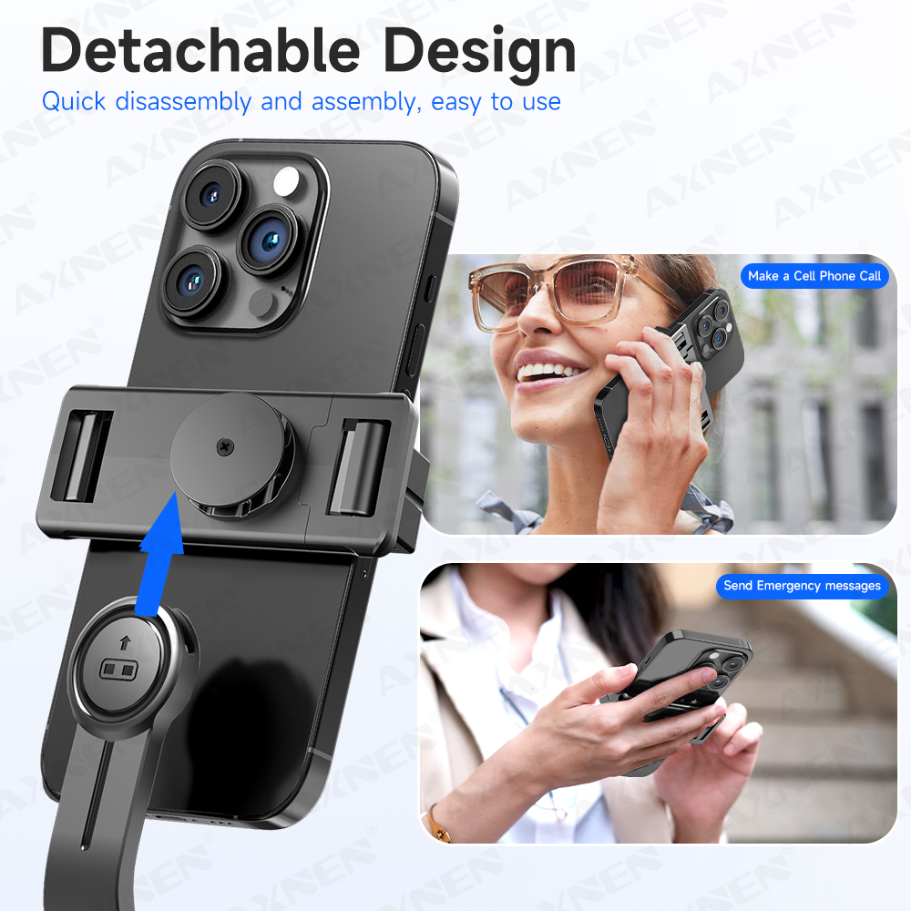 حامل ثلاثي القوائم لعصا السيلف - مراجعة Smart Tv Stick وسعره