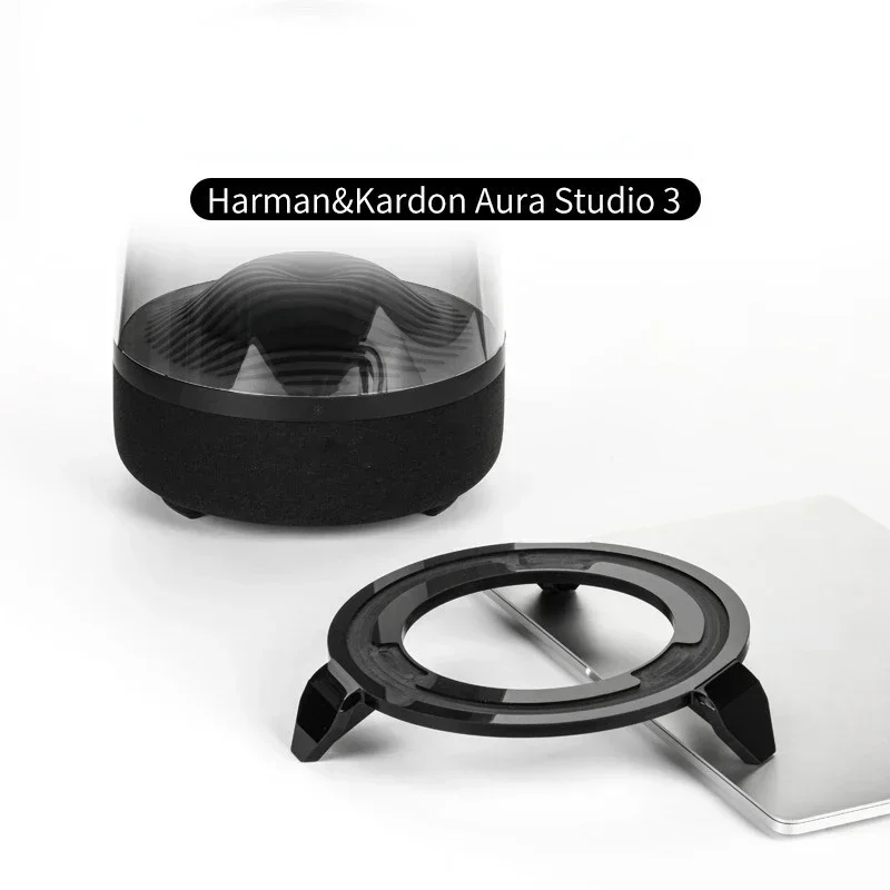 حامل مكبر صوت أكريليك محمول ،  - مراجعة Home Cinema Rack وسعره