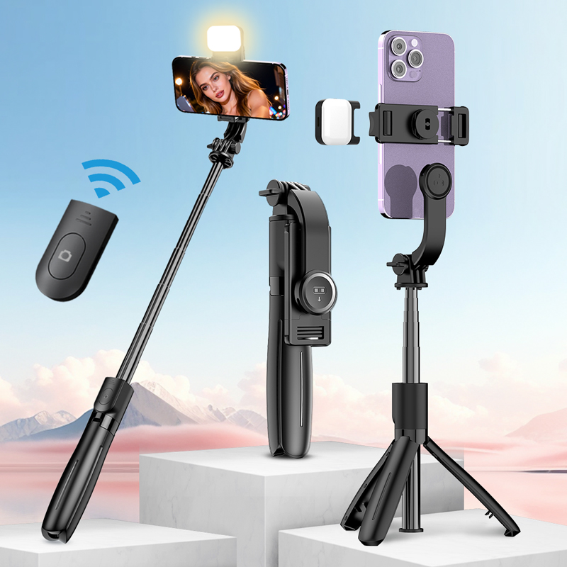 عصا سيلفي للهاتف AXNEN L21 مع  - مراجعة Smart Tv Stick وسعره
