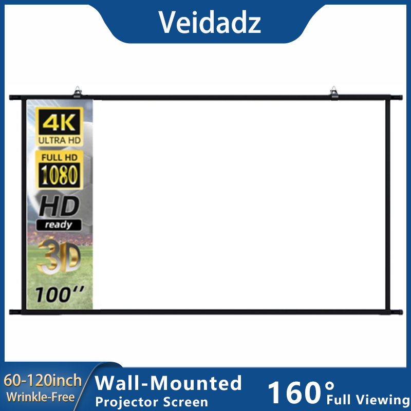 شاشة عرض VEIDADZ مثبتة على الح - مراجعة Home Cinema Rack وسعره