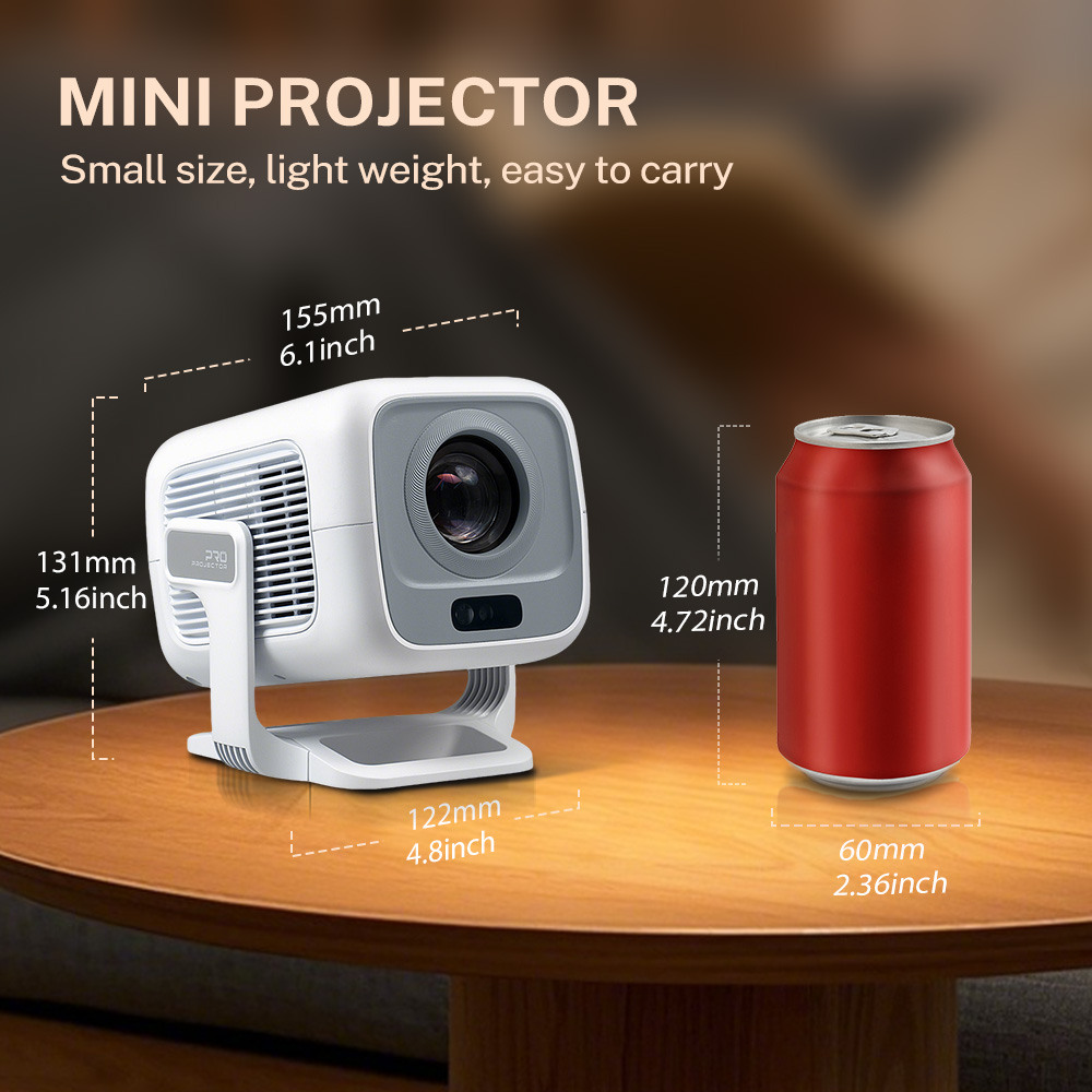 جهاز عرض LYNCast X3AR الذكي لل - مراجعة Home Cinema Uk وسعره