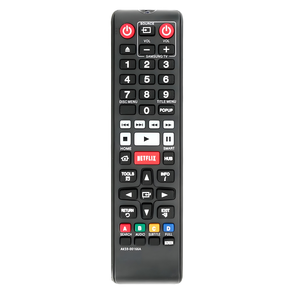 جهاز تحكم عن بعد AK59-00166A م - مراجعة Blu Ray Disc Player وسعره