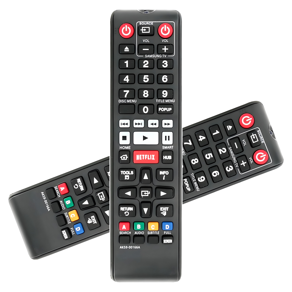 جهاز تحكم عن بعد AK59-00166A م - مراجعة Blu Ray Disc Player وسعره