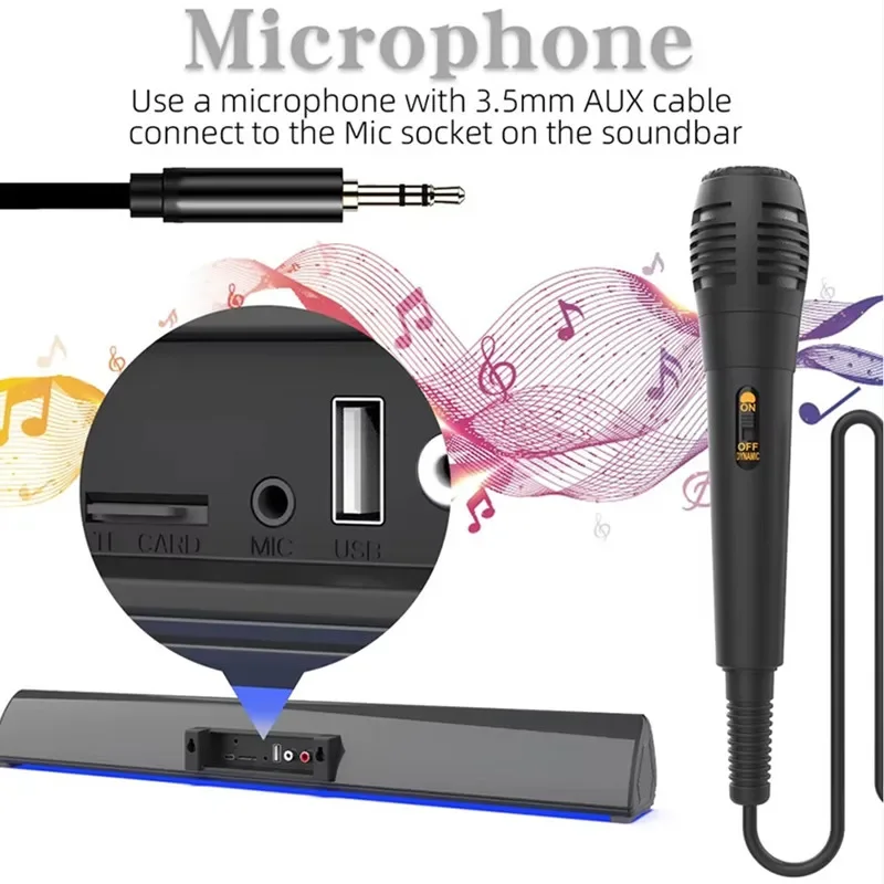 نظام صوت ستيريو ثلاثي الأبعاد  - مراجعة Home Cinema With Wireless Rear Speakers وسعره
