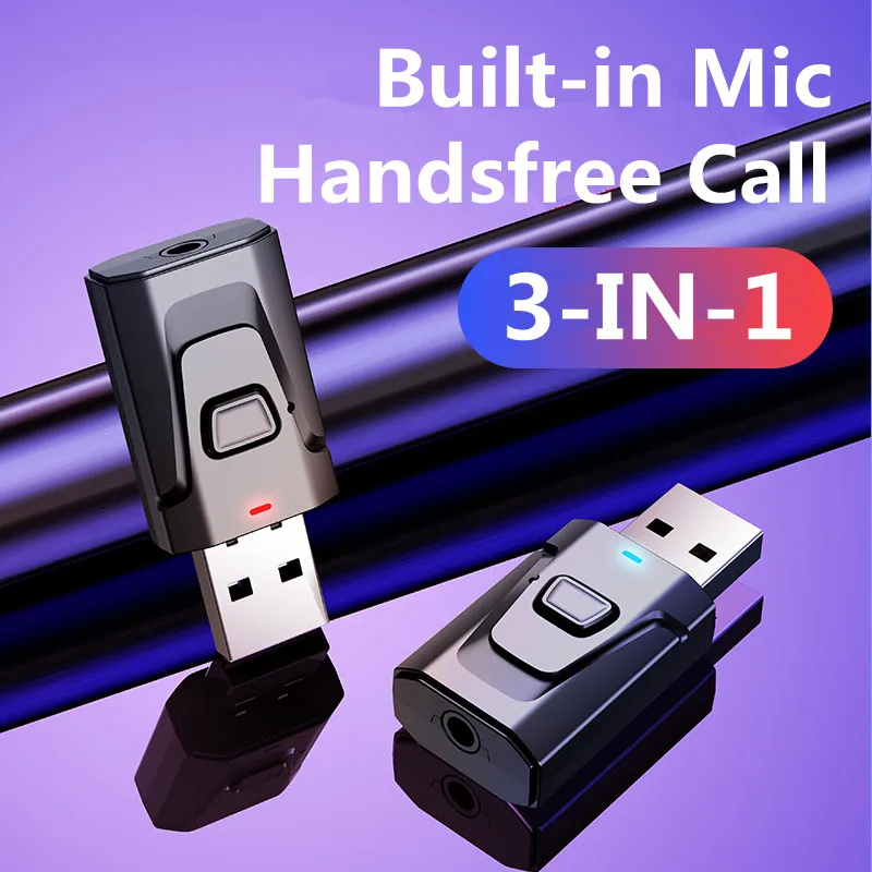 USB بلوتوث 5.0 جهاز ريسيفر است - مراجعة Home Cinema Receiver وسعره