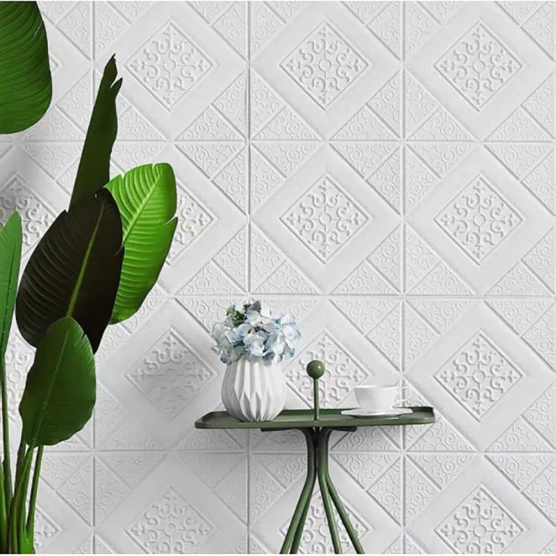 10-30 قطعة ورق جدران بتصميم ال - مراجعة Home Cinema Wallpaper وسعره