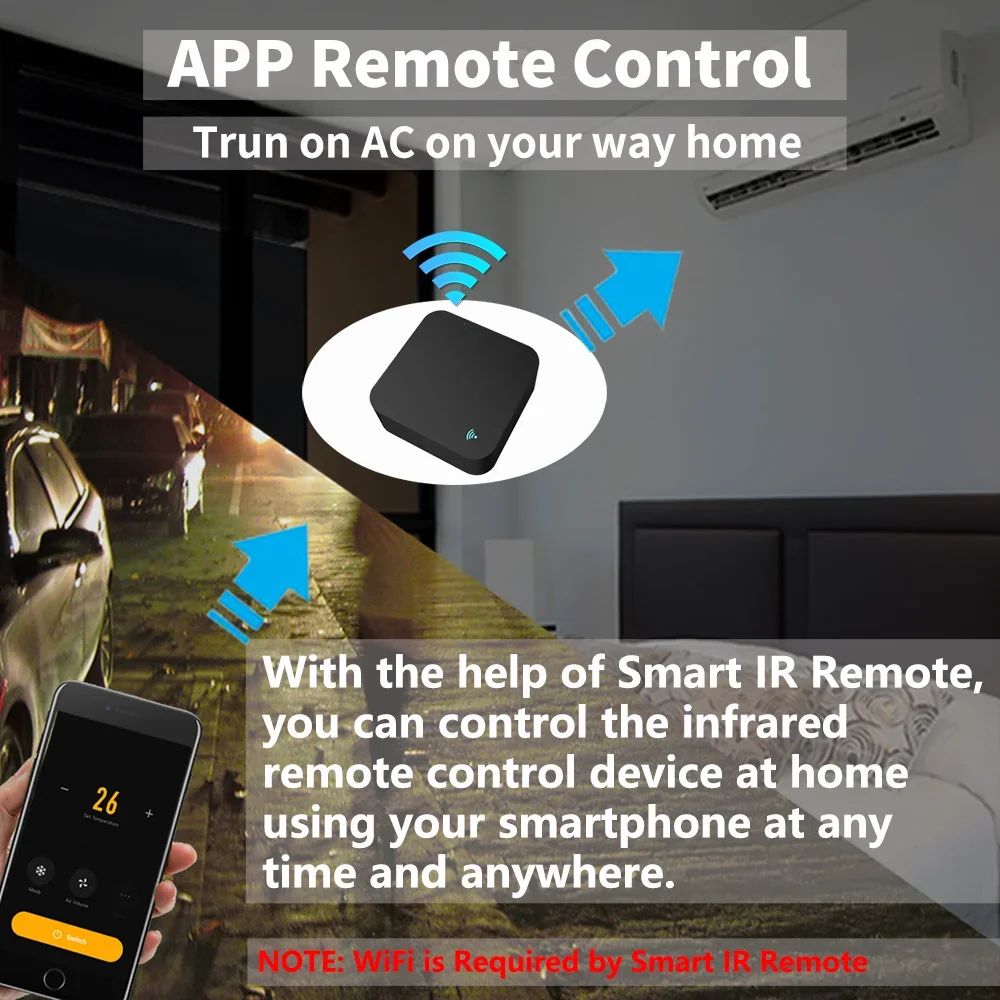 جهاز تحكم عن بعد ذكي بالأشعة ت - مراجعة Home Cinema Google وسعره