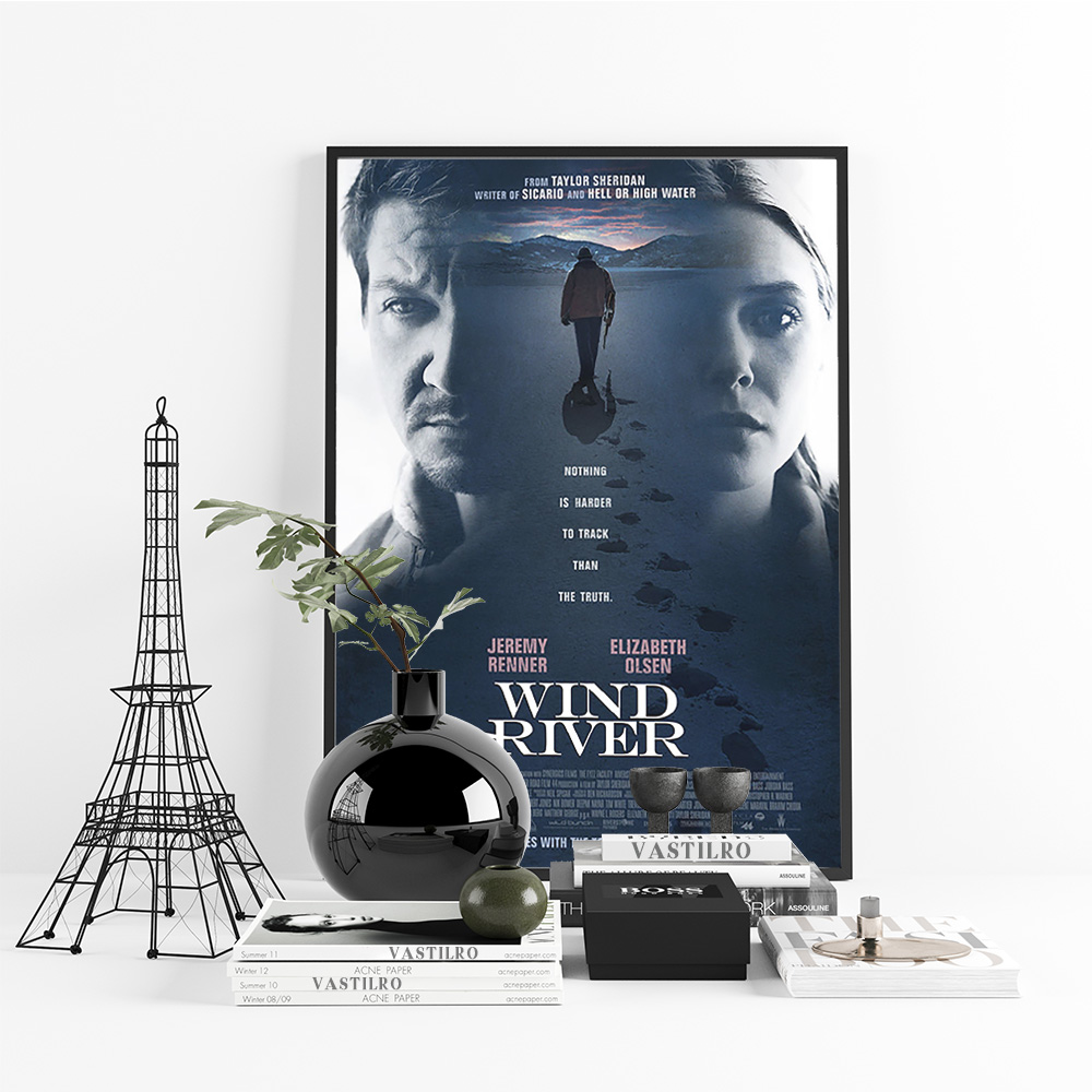 الرياح نهر الفيلم المشارك فيلم - مراجعة Home Cinema Films وسعره