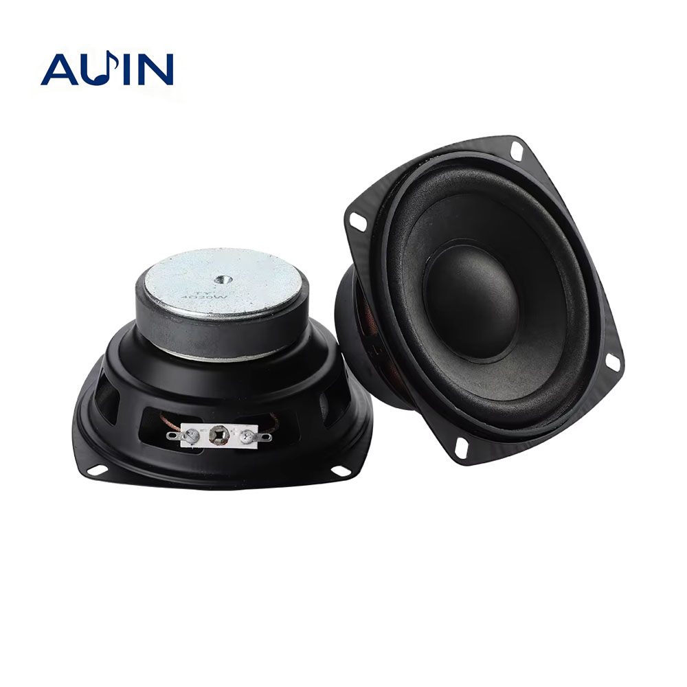 مكبرات صوت AUIN عدد 2 قطعة/مجم - مراجعة Home Cinema Unit وسعره