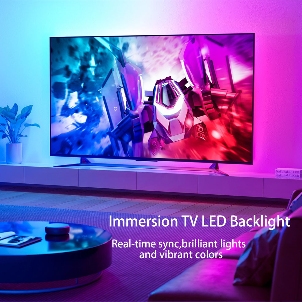 الذكية المحيطة التلفزيون Led ا - مراجعة Home Cinema Google وسعره