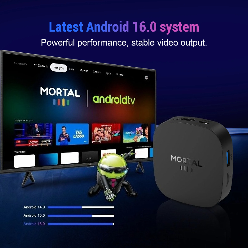 جهاز استقبال تلفزيوني ذكي يعمل - مراجعة Home Cinema Google وسعره