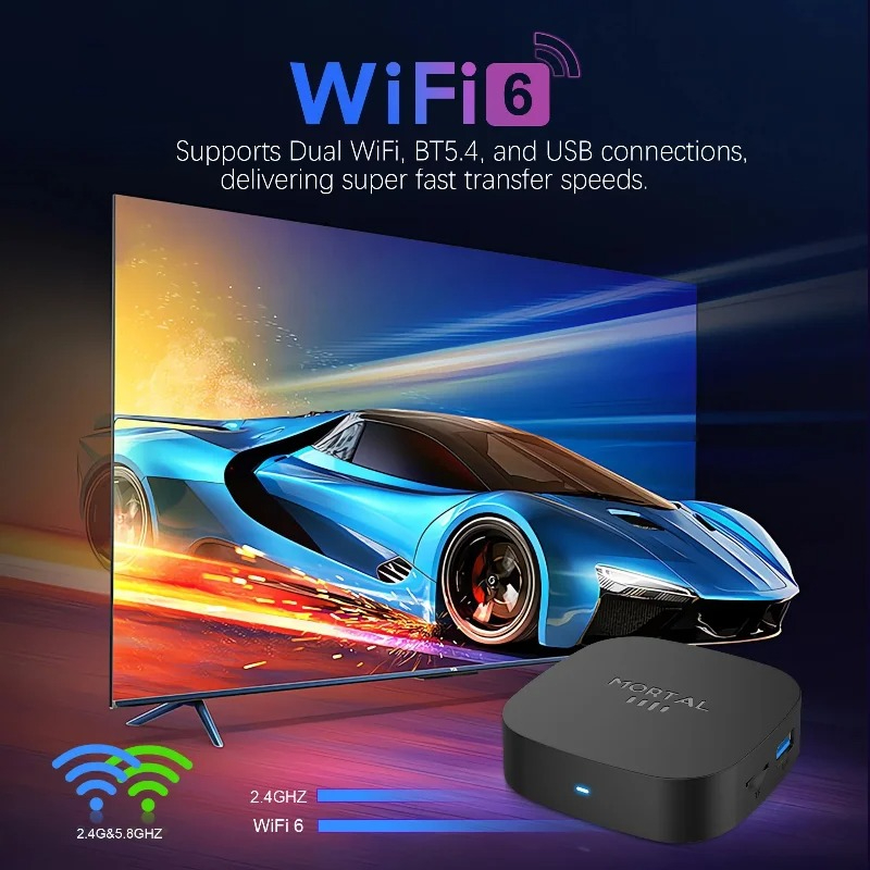 جهاز استقبال تلفزيوني ذكي يعمل - مراجعة Home Cinema Google وسعره