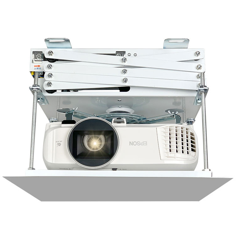 T1000/T1500/T2000 المنزل تلسكو - مراجعة Home Cinema Rack وسعره