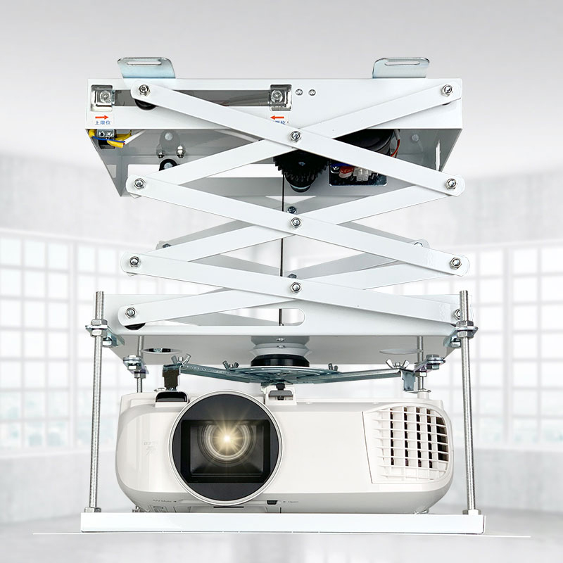 T1000/T1500/T2000 المنزل تلسكو - مراجعة Home Cinema Rack وسعره