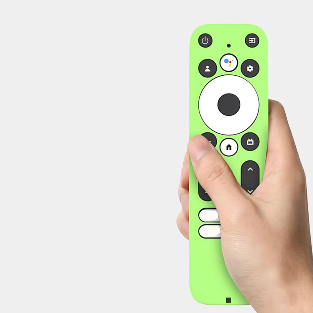 غطاء سيليكون واقي من السقوط لج - مراجعة Smart Tv Stick وسعره