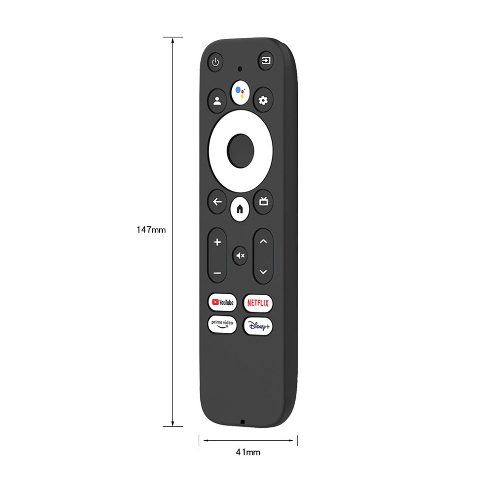غطاء سيليكون واقي من السقوط لج - مراجعة Smart Tv Stick وسعره