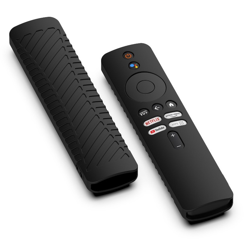 غطاء سيليكون ناعم مضاد للصدمات - مراجعة Smart Tv Stick وسعره