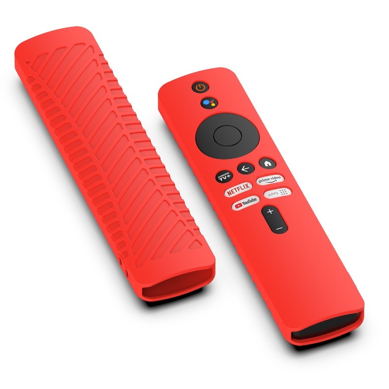 غطاء سيليكون ناعم مضاد للصدمات - مراجعة Smart Tv Stick وسعره