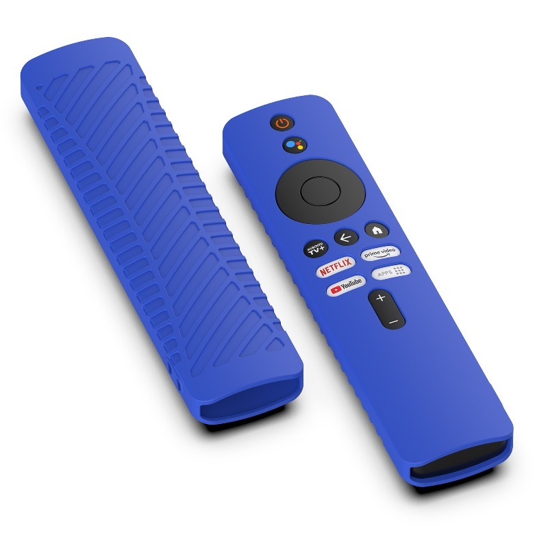 غطاء جديد مضيء لجهاز التحكم عن - مراجعة Smart Tv Stick وسعره