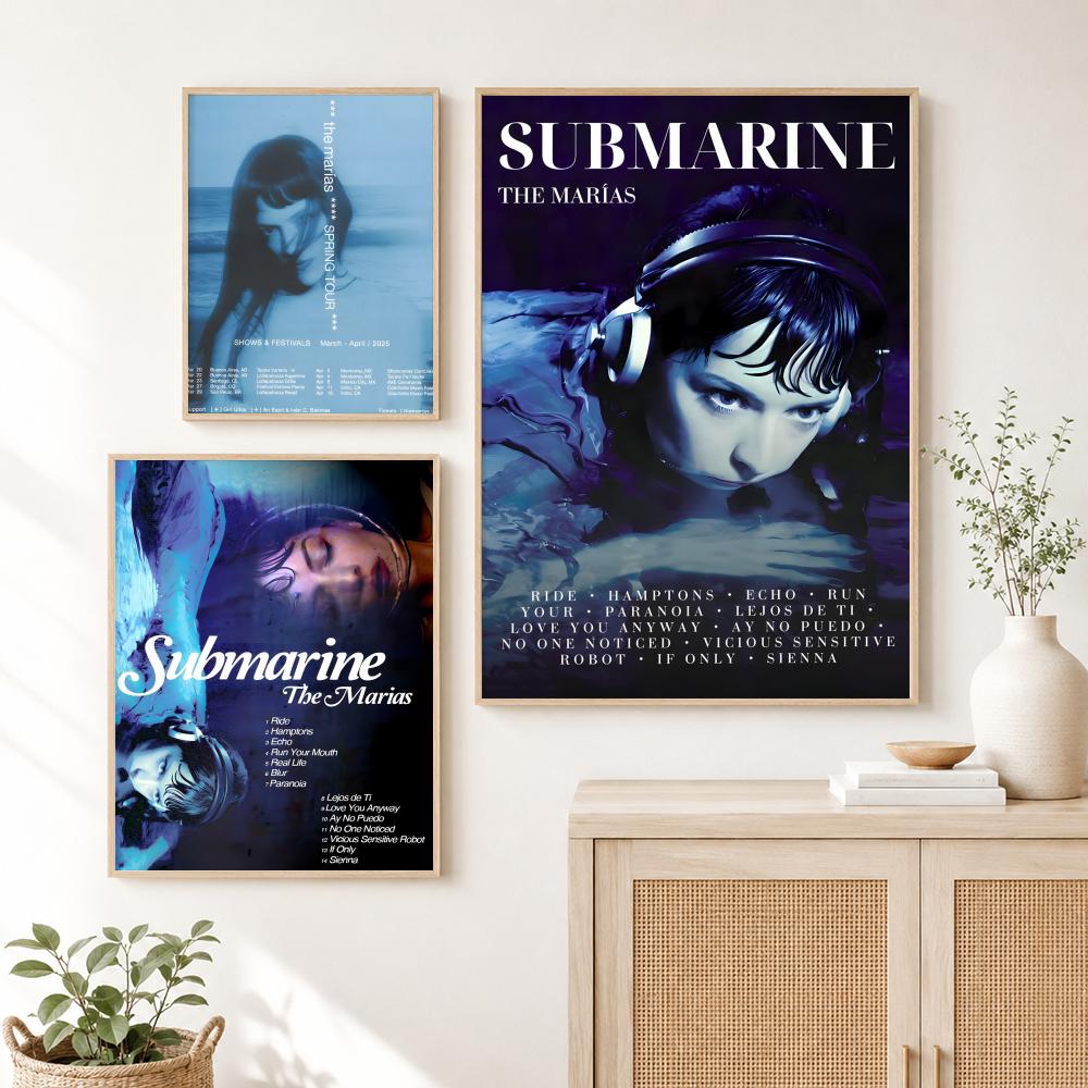 ملصق سينمائي جديد من M-Marias  - مراجعة Home Cinema Interiors وسعره