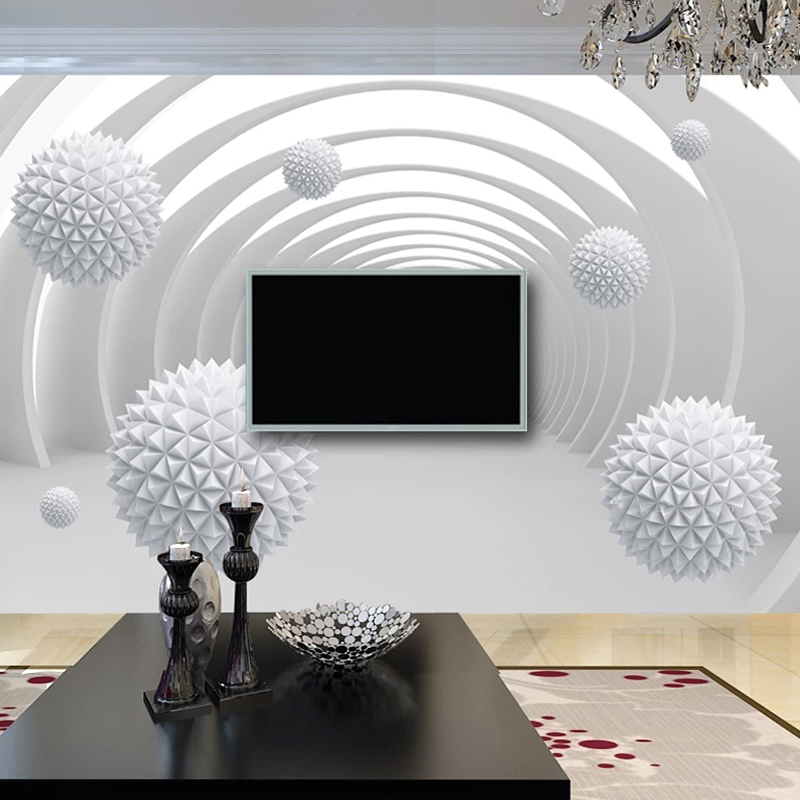 العرف صور خلفيات مجردة نفق الف - مراجعة Home Cinema Wallpaper وسعره