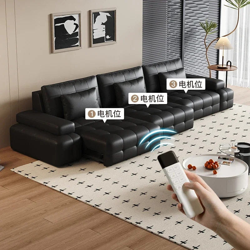 أريكة استرخاء قابلة للتمدد بتص - مراجعة Home Cinema Interiors وسعره