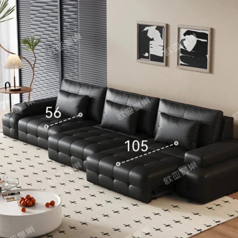أريكة استرخاء قابلة للتمدد بتص - مراجعة Home Cinema Interiors وسعره