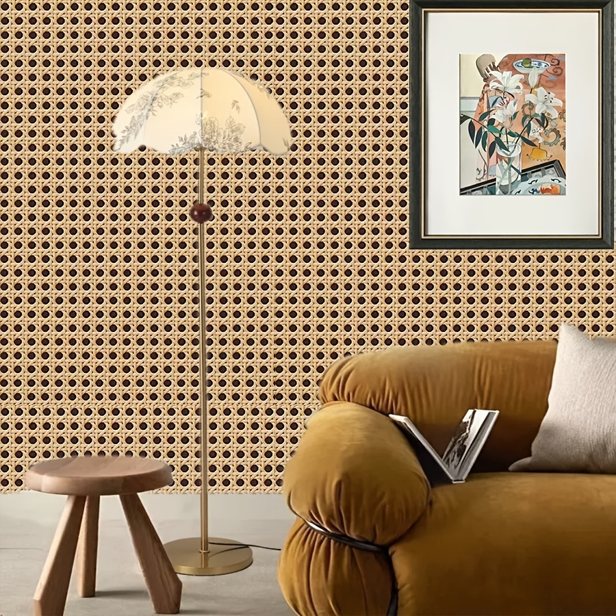 ورق حائط من الفينيل ذاتي اللصق - مراجعة Home Cinema Wallpaper وسعره