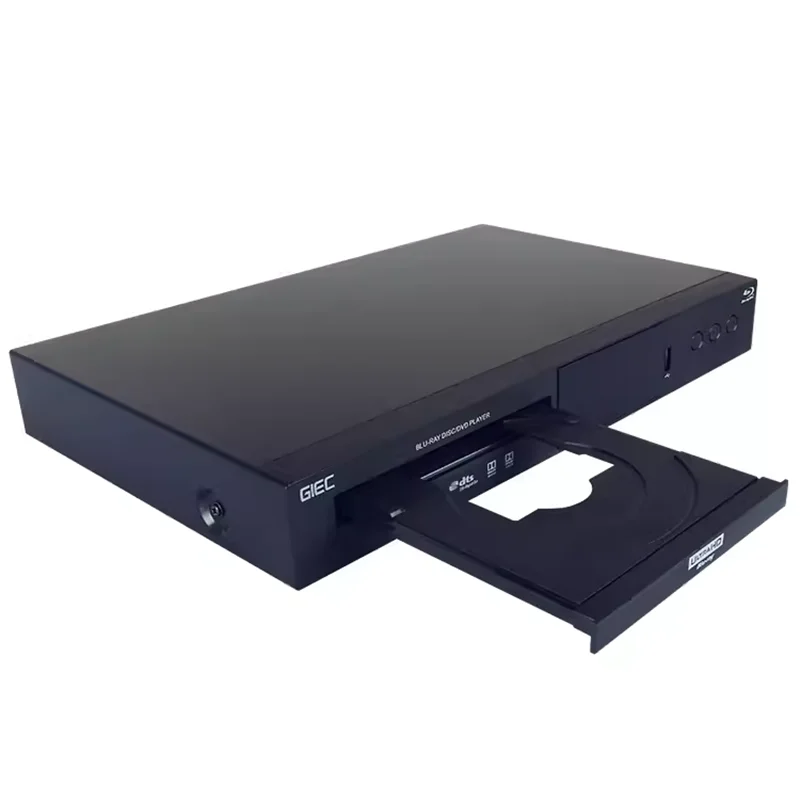 مشغل أقراص DVD BDP-G5300 مشغل  - مراجعة Blu Ray Disc Player وسعره