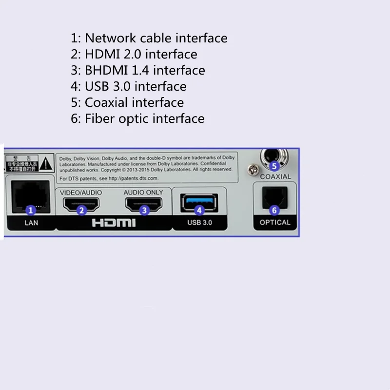 مشغل أقراص DVD BDP-G5300 مشغل  - مراجعة Blu Ray Disc Player وسعره