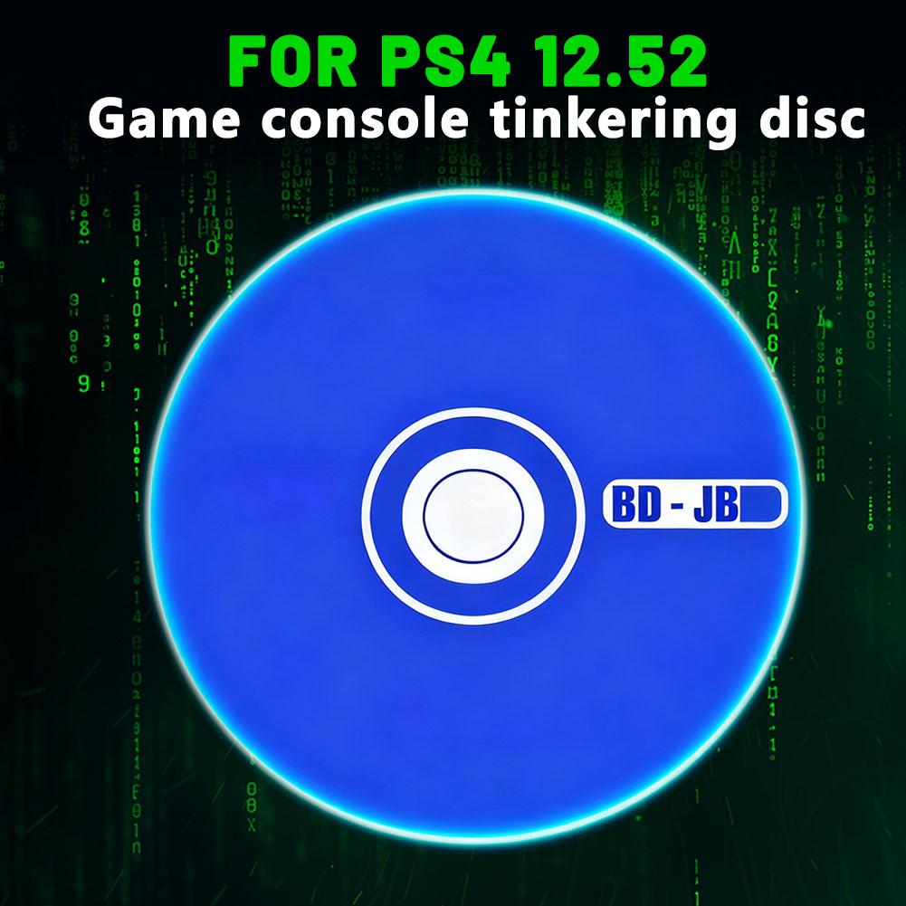 عملية مستقرة لـ PS4 12.52 قرص  - مراجعة Blu Ray Disc Player وسعره