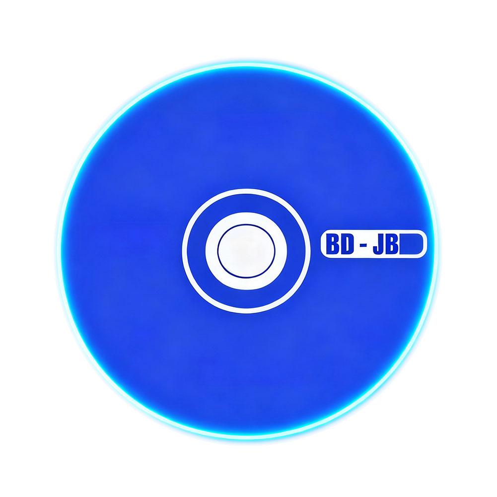 عملية مستقرة لـ PS4 12.52 قرص  - مراجعة Blu Ray Disc Player وسعره