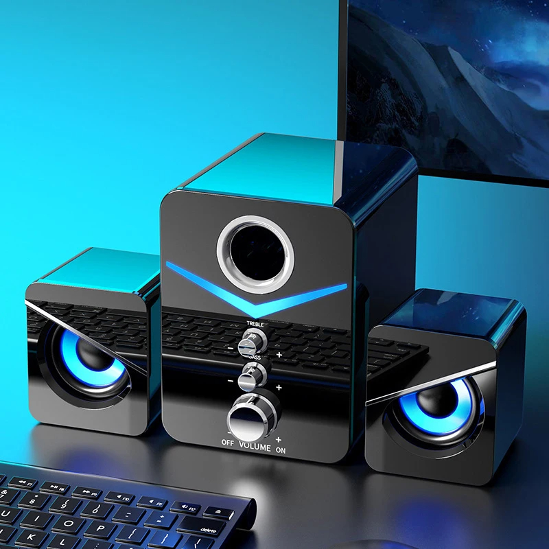 بلوتوث المسرح المنزلي نظام صوت - مراجعة Home Cinema With Wireless Rear Speakers وسعره