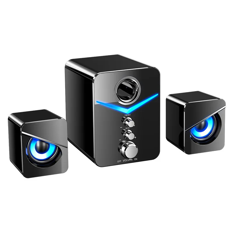 بلوتوث المسرح المنزلي نظام صوت - مراجعة Home Cinema With Wireless Rear Speakers وسعره