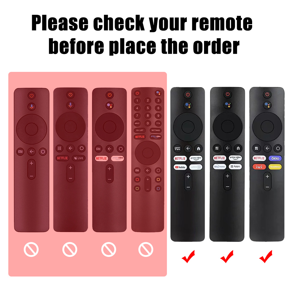 1 قطعة حافظة سيليكون مضادة للص - مراجعة Smart Tv Stick وسعره