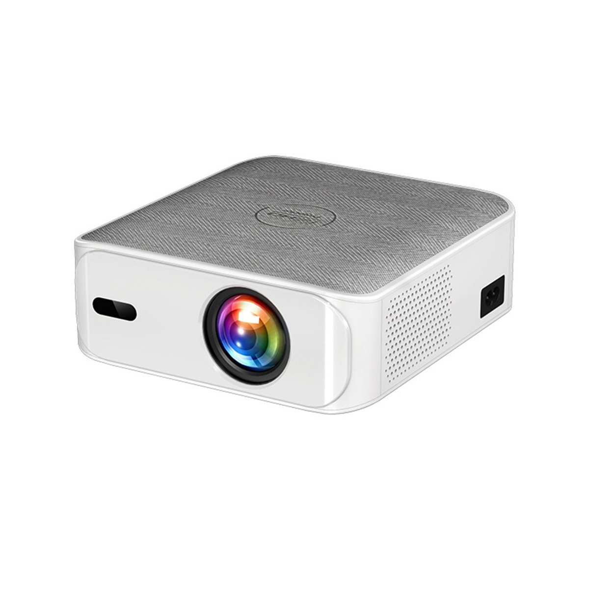 جهاز عرض AS62 T30 ذكي يعمل بنظ - مراجعة Home Cinema Uk وسعره