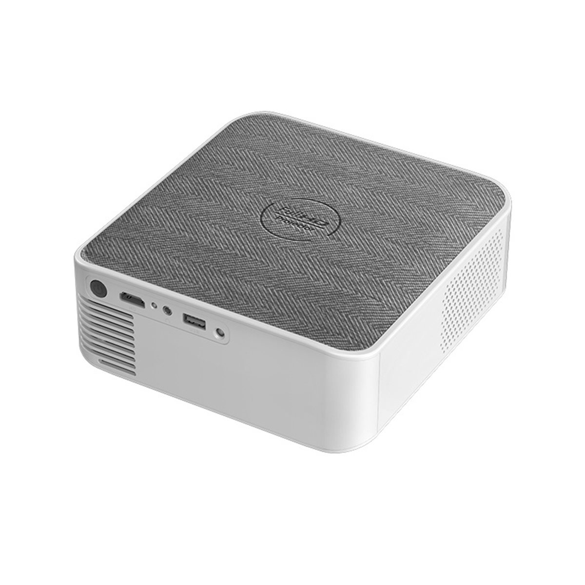 جهاز عرض AS62 T30 ذكي يعمل بنظ - مراجعة Home Cinema Uk وسعره