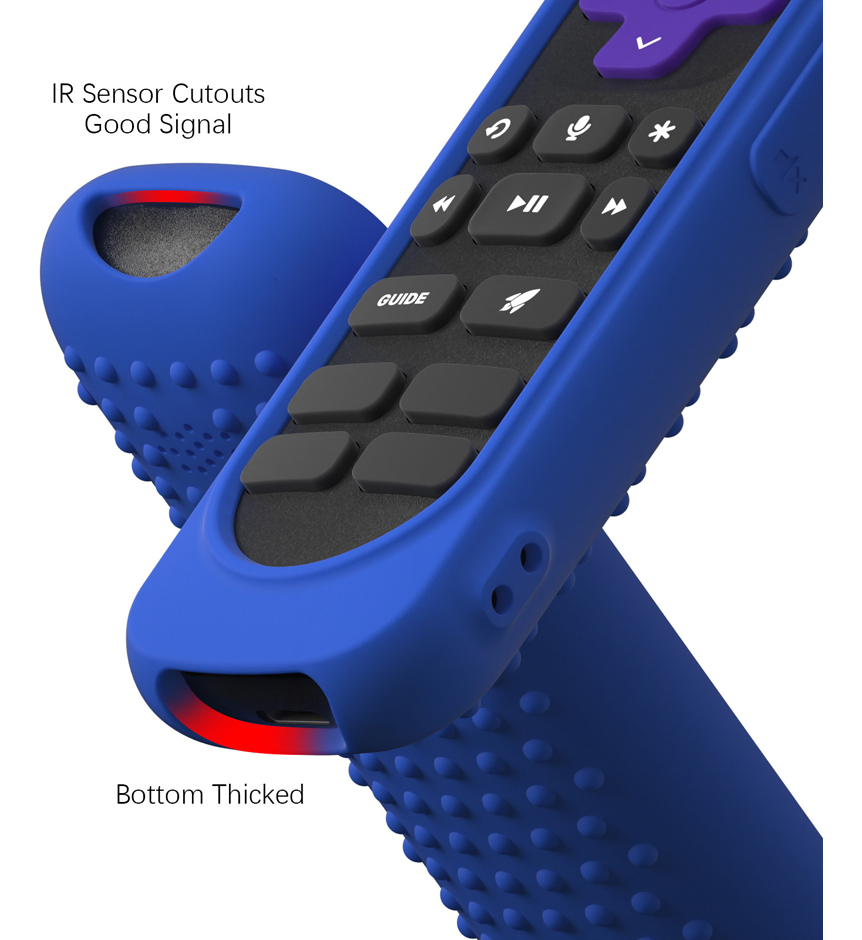 غطاء حماية سيليكون عالمي لجهاز - مراجعة Smart Tv Stick وسعره