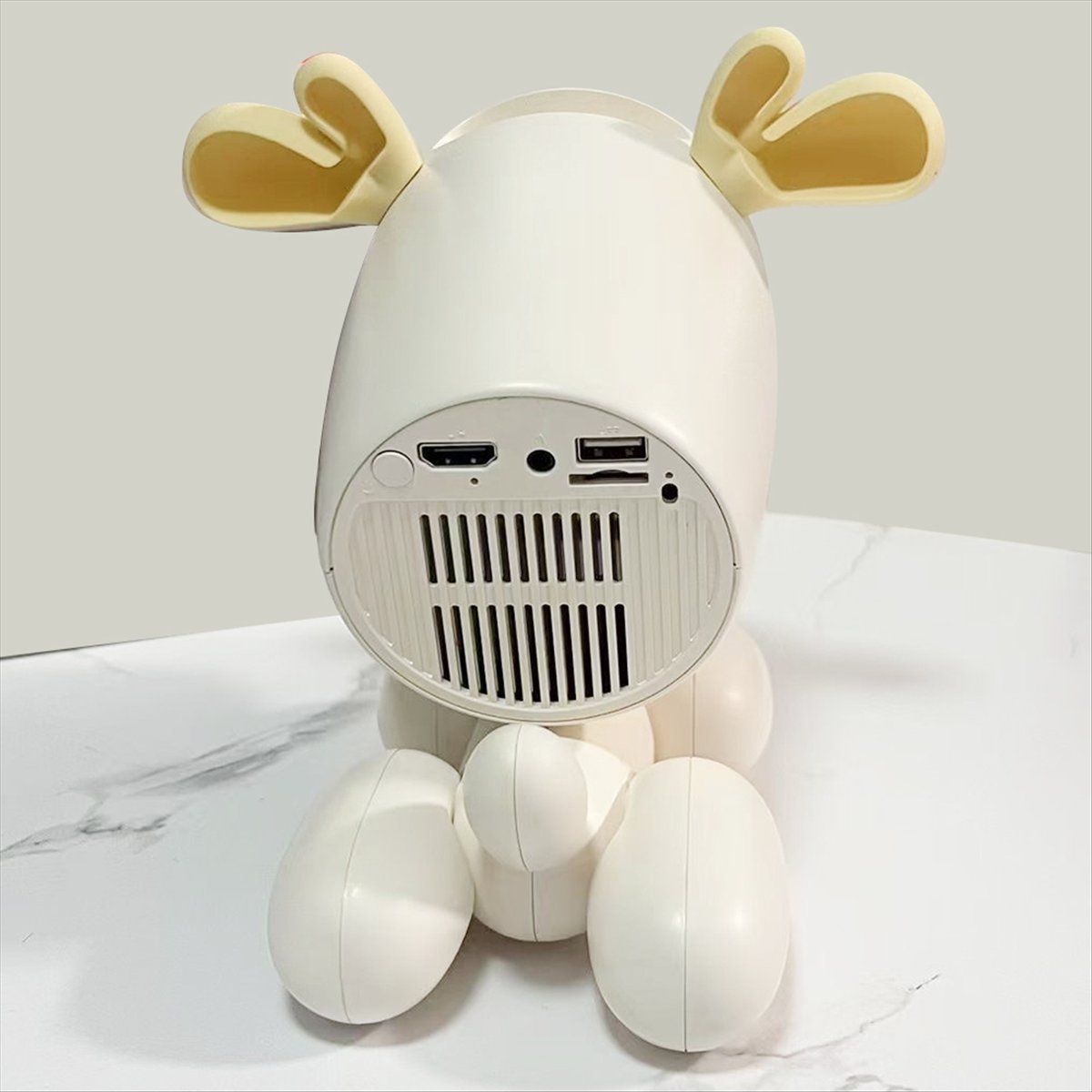 JY-H2 تزلف العارض صغير محمول L - مراجعة Home Cinema Uk وسعره