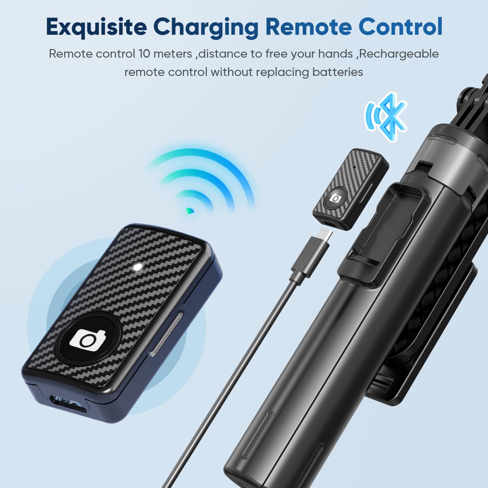 1300 مللي متر سماعة لاسلكية تع - مراجعة Smart Tv Stick وسعره